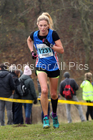 Senior womens Start Fitness NEHL, Aykley Heads, Durham. Photo:  David T. Hewitson/Sports for All Pics